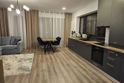 Apartament 4 camere Noua - 3