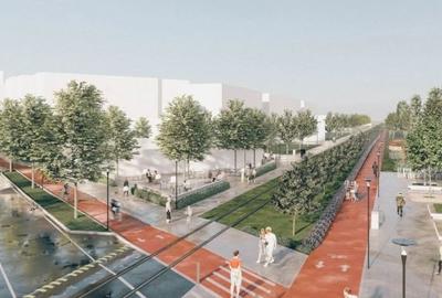 Lujerului Apartament 2 camere Smart Residence - 5