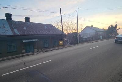 Teren 1900 mp - Serpentine - Suceava! De ! 0727817187 - 2