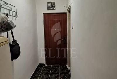 Garsonieră decomandată în Mănăștur - 4