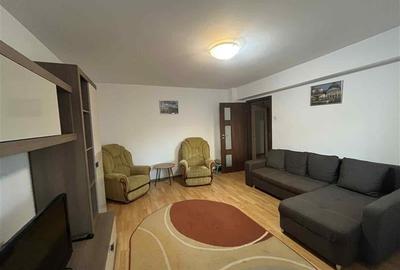 Apartament  2 camere - decomandat - mobilat - utilat - 2
