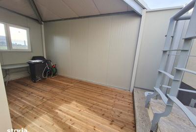 Casă cu 6 camere cu Teren 382 Mp în Central - 4