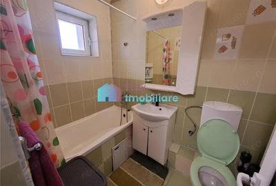 Apartament cu 3 camere decomandat în George Enescu - 1