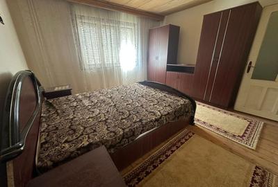 Casă individuală cu 3 camere cu Canalizare în Cugir - 7