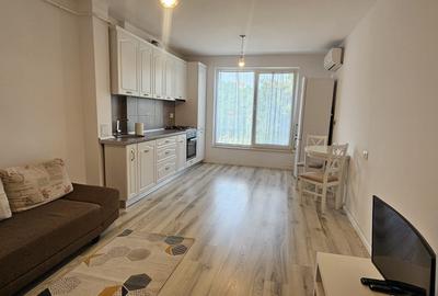 Apartament de vanzare 2 camere zona Copou-Inamstro, INTABULAT - 3