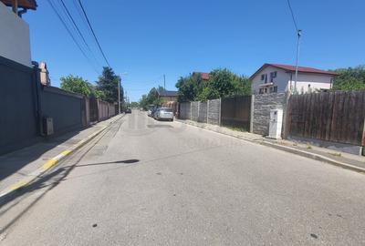Teren Construcții intravilan de 899 mp, în Central - 3