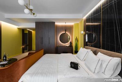 Studio Apartament complex Casa del Mar Mamaia Nord Nordis - loc parcare inclus - 2