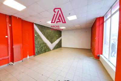 Spatiu comercial de inchiriat 60 mp Str Semaforului! - 2