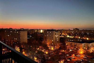 Apartament cu 2 camere semidecomandat în Liviu Rebreanu - 4