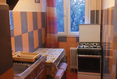 Vand apart 2 cam zona Dacia - 8