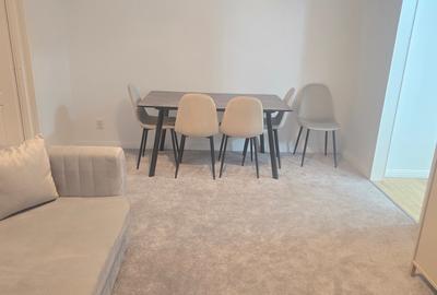 Apartament cu 2 camere nedecomandat în Central - 10