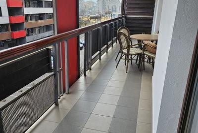 Apartament cu 2 camere în Bună Ziua - 4