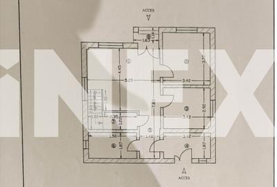 BABANA | Casa individuala | mobilata si utilata | Persoana Fizica - 7