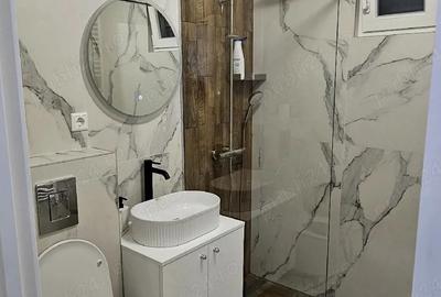 Apartament cu 2 camere decomandat în Central - 1