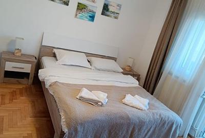 Apartament 2 camere – Mobilat si utilat - 2