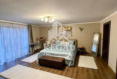 Casă cu 4 camere cu Teren 3700 Mp în Peștișu Mare - 7