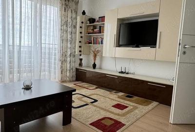 Apartament cu 2 camere decomandat în Șelimbăr - 4