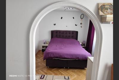 Apartament Ploiești - 4 camere, 96 mp SC - 5