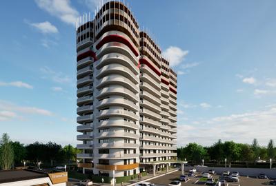 Start vânzări Tomis Tower II - 2