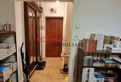 Garsonieră decomandată, mobilată în Dristor - 6