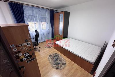 Nou! Ap. 4 cam. de inchiriat, mob. si utilat, et. 3, zona Pa - 13