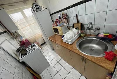Apartament 2 camere, 40 mp utili, zona Micro 6 - 8