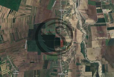 Teren de vanzare in Manesti, Prahova | 18.000 mp | Deschi... - 7