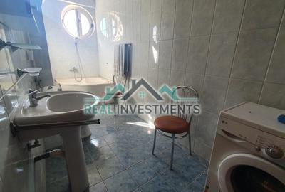 Apartament cu 3 camere semidecomandat în Boul Roșu - 13