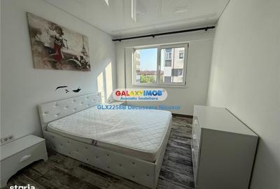 Apartament cu 2 camere în Dudu - 11