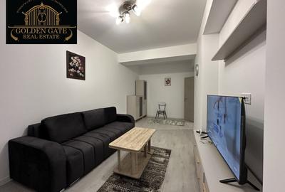 Novum 56 Gorjului Timisoara - 2 Camere Decomandat Prima Chirie Parcare - 2