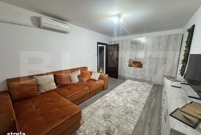 Apartament cu 2 camere în Nord - 2
