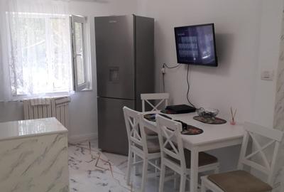 POARTA 6 APARTAMENT 2 CAMERE RENOVAT IN TOTALITATE SEMIMOBILAT PRET 80.000 EURO - 11