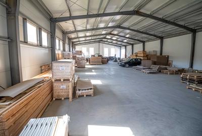 Spațiu comercial, de 11,942 mp, în Central - 2