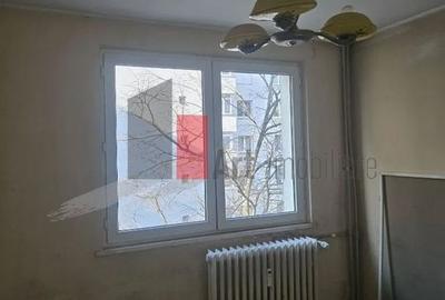 Apartament 3 camere Titan liceul Dante - 11