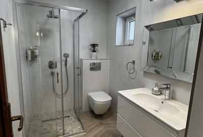 Casă cu 5 camere cu Teren 436 Mp în Micești - 11