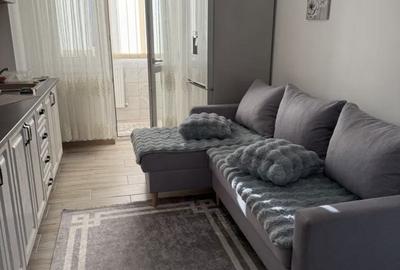 Apartament cu 2 camere în Obor - 3