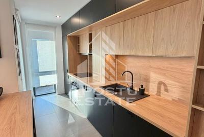 Apartament cu 3 camere, mobilat în Girocului - 4