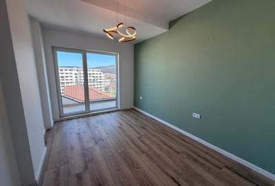 Apartament cu 3 camere semidecomandat, mobilat în Florești - 3