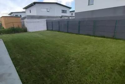 Vila 4 Camere P+1De Vanzare | Individuala  Complex Rezidential | Curte - 9