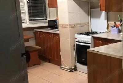 Apartament 2 camere de inchiriat in zona Garii Apartament 2 camere de inchiriat in zona Garii - 2