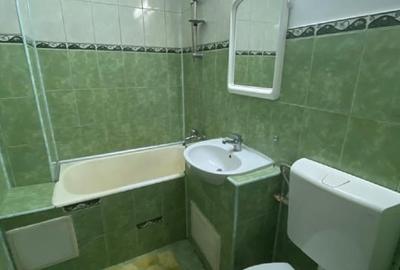 Garsonieră semidecomandată, mobilată în Calea București - 7