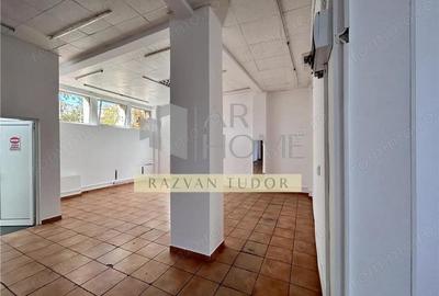 Spatiu comercial , 211mp , ultracentral , Ploiesti - 6