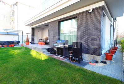 Vila individuala cu 7 camere | finisaje premium | 323mp teren - 28