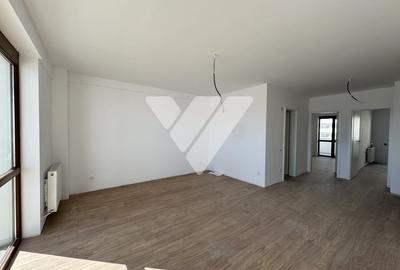 Apartament nou intabulat 3 camere 83 mp zona Kaufland Doamna Stanca - 6