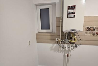 Apartament cu 2 camere în Moșilor - 3