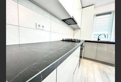 0% comision | Apartament 3 camere | Maurer Residence | - 14