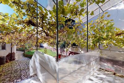 Inchiriere imobil Brasov, zona centrala, strada Aurel Vlaicu, curte - 21