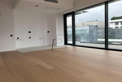 Apartament cu 4 camere semidecomandat în Floreasca - 1