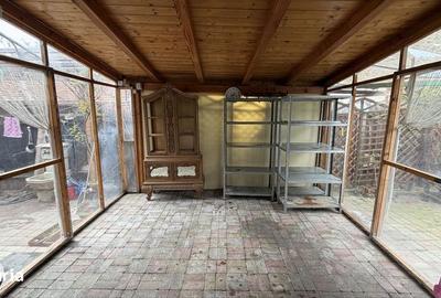 Casă cu 3 camere cu Teren 140 Mp în Ultracentral - 7