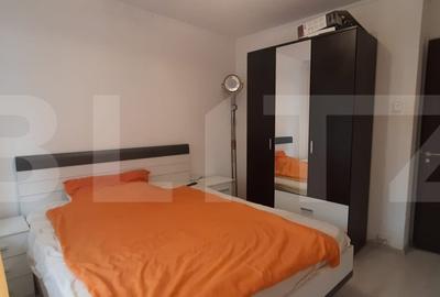 Apartament de vanzare, 86 mp, zona Micro 17 - 3